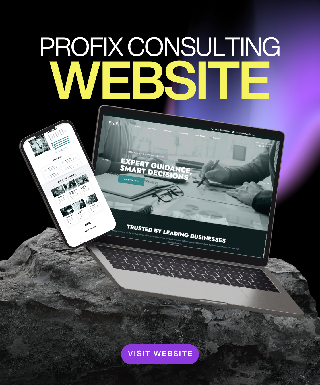 PROFIX CONSULTING