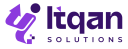 itqan solutions logo